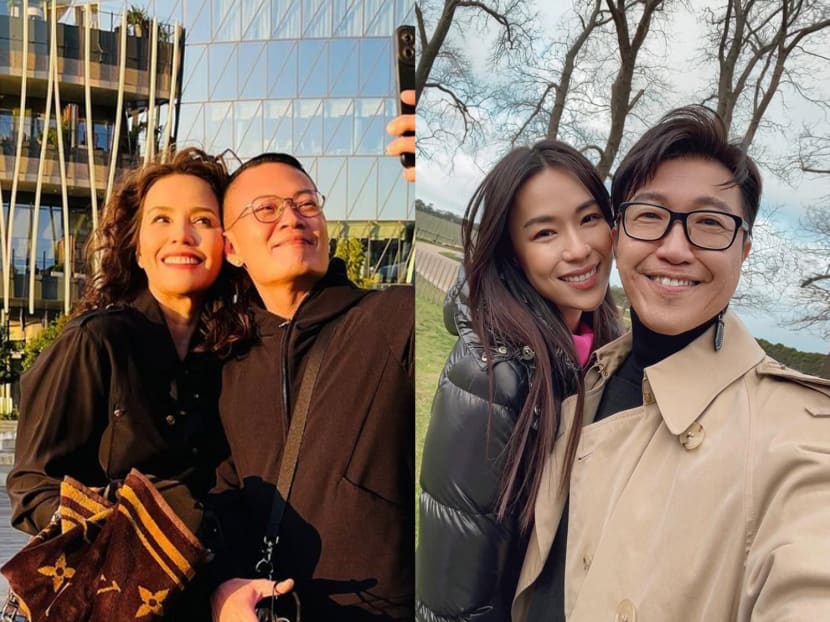 Best beauty buys: What Singapore's top makeup artists shop for when they travel to Tokyo, Bangkok, Seoul