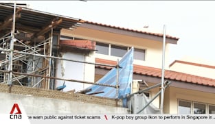 MOM ramps up inspections at smaller construction sites amid recent fatalities