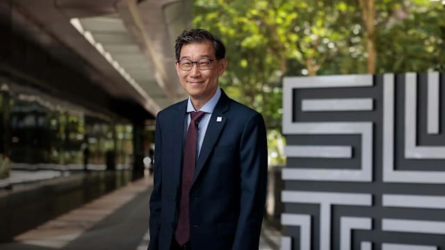 新科大校长获推举 出任国际工程技术科学院理事会董事