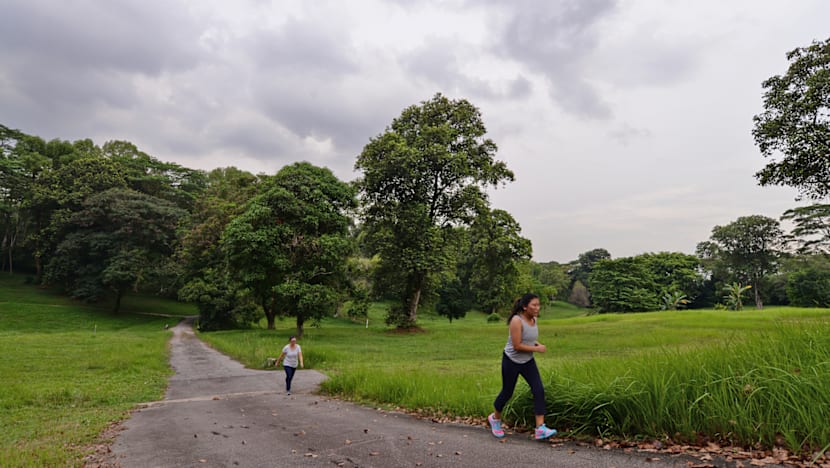 Keen interest for Bidadari in bumper HDB launch