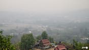 Thai lawmakers vote to revive clean air Bill