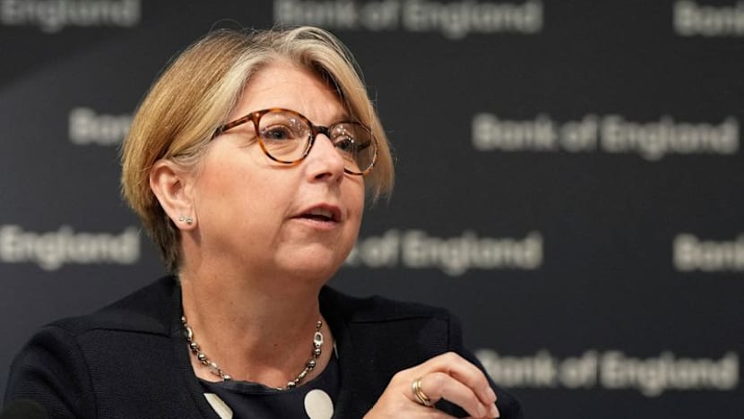 Agentic AI may require regulatory reform, BOE’s Breeden says