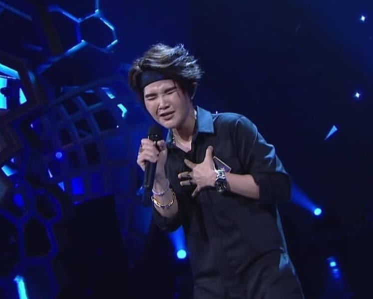 Former Singapore Idol contestant Olinda Cho gets perfect score on Hong Kong singing competition