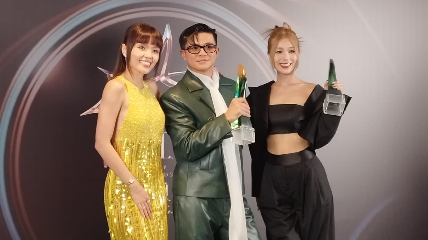 【红星30】钟坤华连中双元：最棒的生日礼物！