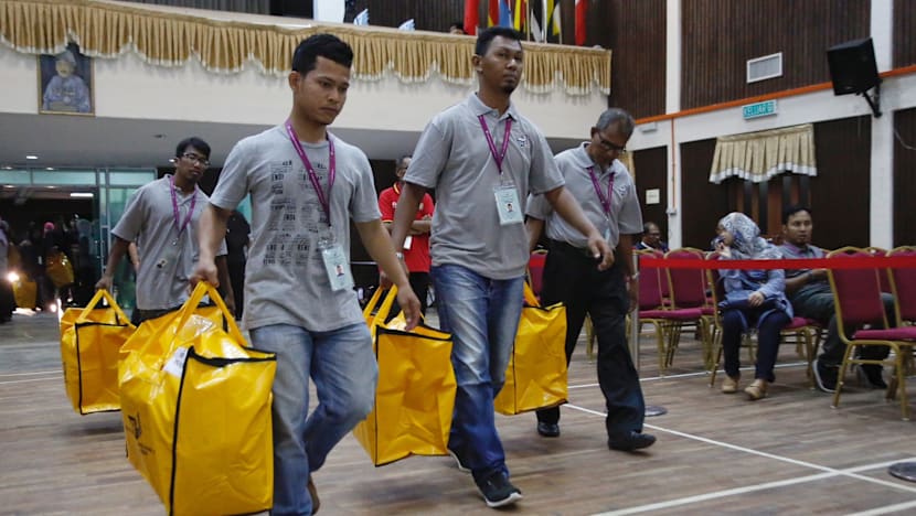 Pakatan retains Selangor, wins Johor, Negeri Sembilan, Malacca