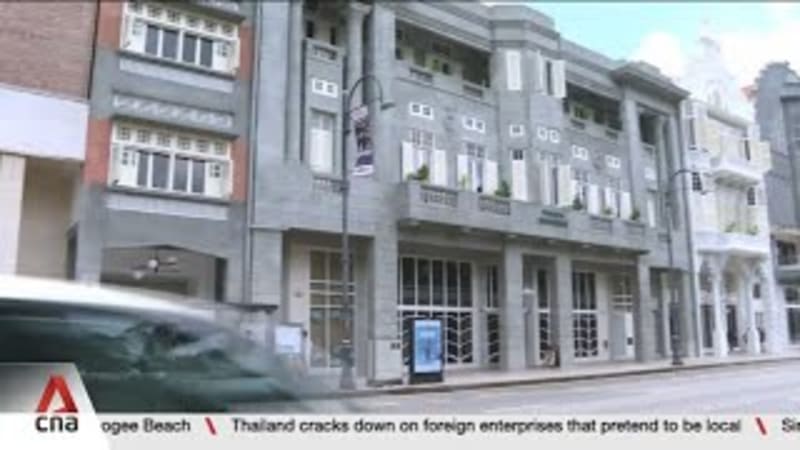 More than 20 tenders launched in 2025 to repurpose state properties 