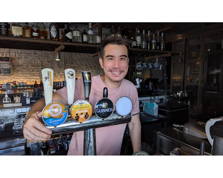 'An end of an era' with Singapore's Archipelago Brewery set to close