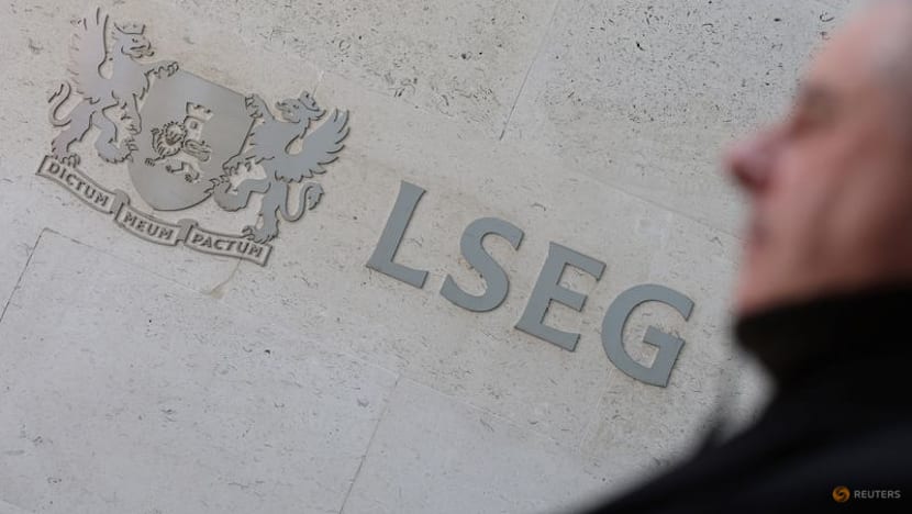 Stocks mixed but world index hits record high; Treasury yields fall