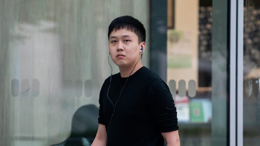 Man who posted videos on TikTok of himself arguing with police officers jailed and fined Man who posted videos on TikTok of himself arguing with police officers jailed and fined