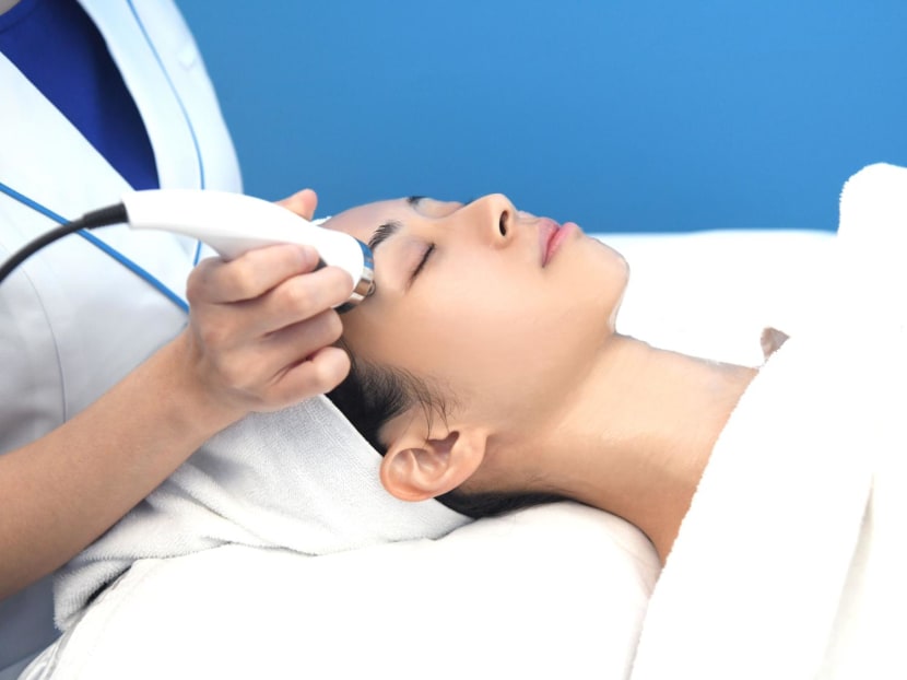 Look forward to better skin health this year Look forward to better skin health this year