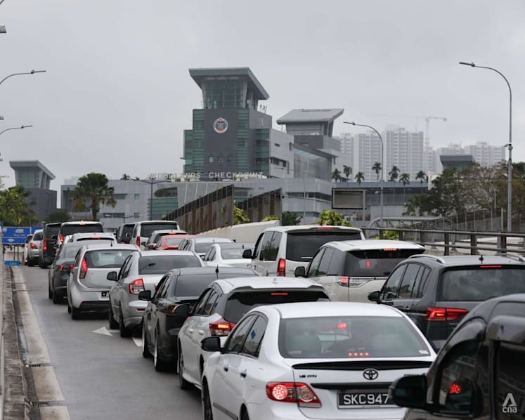 52 motorists caught for queue cutting, other traffic offences during June school holidays