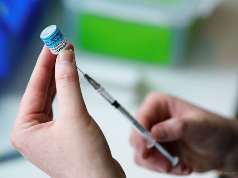 144 applicants to receive S$782,000 in financial aid over adverse COVID-19 vaccine effects: MOH