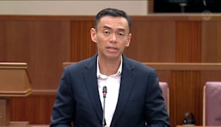 Committee of Supply 2026 debate, Day 6: Wan Rizal on job transition for Malay-Muslim youths