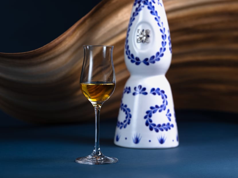 Not for margaritas: The rise and growth of sipping tequilas