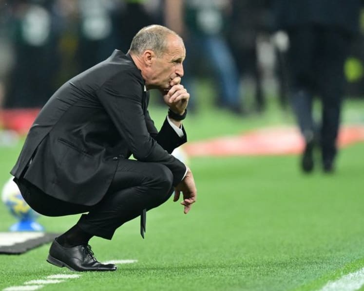 Milan and Juve offer up another 0-0 draw to consolidate top-four grip