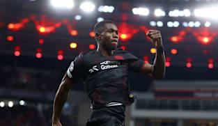 Kofane on target as Leverkusen beat Union for second straight win