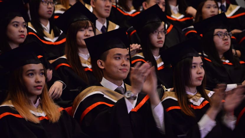 SIT fresh graduates most employable among local universities, longer internships pay off