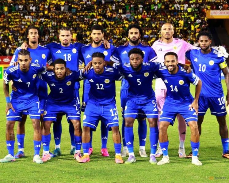 Only a win will do against Curacao as Germany kick off World Cup campaign
