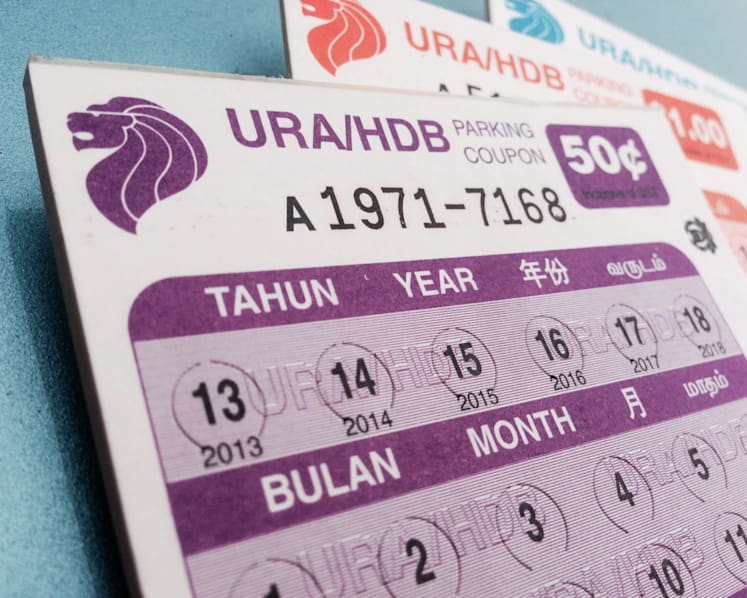 Coupon parking to eventually be phased out altogether: Minister