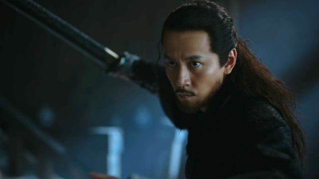飞狐外传（第1集）：胡斐初展身手