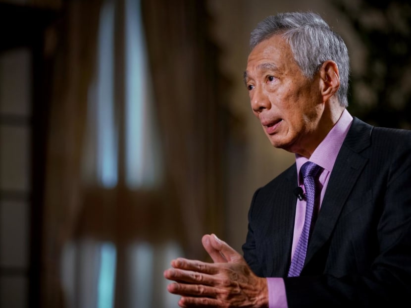 Mr Lee will visit Guangzhou, Bo’ao and Beijing at the invitation of Chinese Premier Li Qiang, the Prime Minister's Office said on March 26, 2023. Mr Lee will visit Guangzhou, Bo’ao and Beijing at the invitation of Chinese Premier Li Qiang, the Prime Minister's Office said on March 26, 2023.