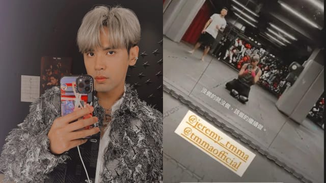 卷JPEX诈骗案成为被告　陈零九发文吐露心境