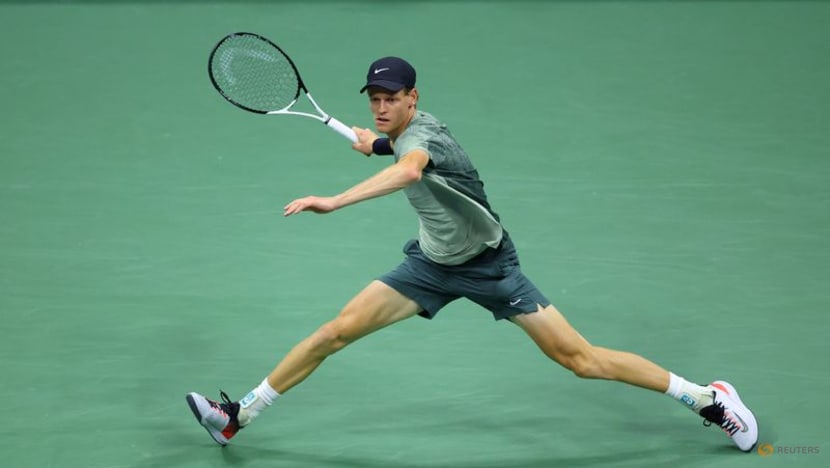 Sinner beats Medvedev in seesawing US Open quarter-final Sinner beats Medvedev in seesawing US Open quarter-final