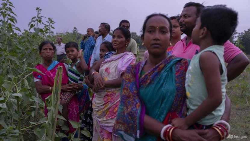 As India grieves train crash that killed 275 people, relatives still wait for bodies of loved ones