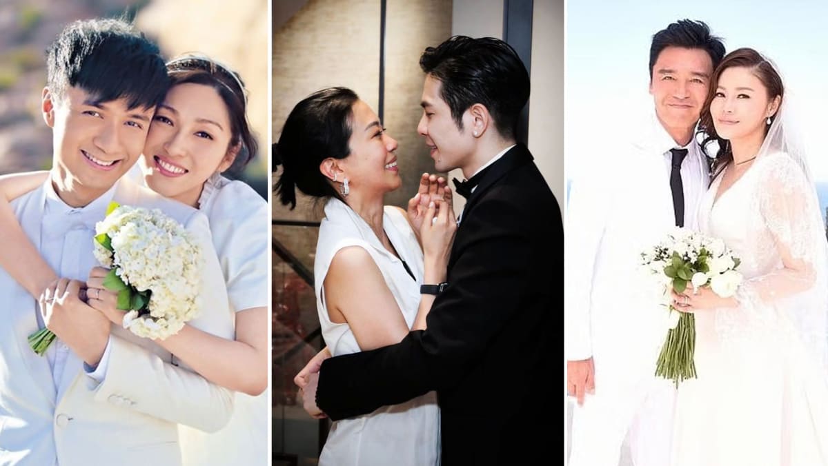 Stars who married their managers or assistants - TODAY