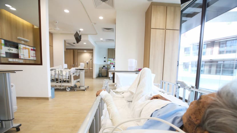 MediShield Life: One-off Covid-19 subsidy for all S'poreans to cushion impact of higher proposed premiums