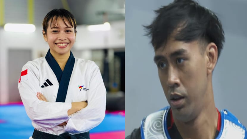 SUKAN SEA 2025: Atlet Melayu cemerlang dalam Taekwondo, Wushu 
