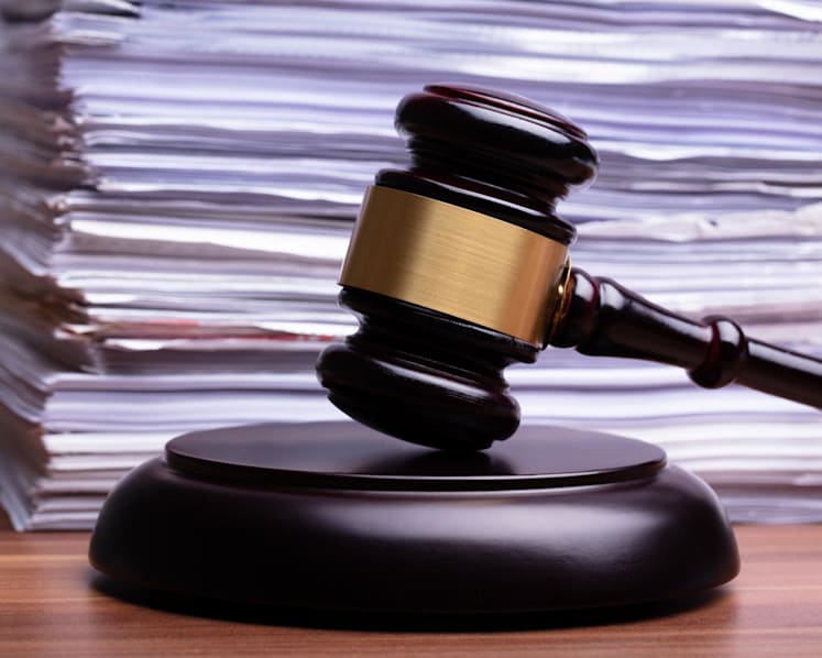 CNA Explains: Why are lawyers using so much paper for court cases in this digital day and age? CNA Explains: Why are lawyers using so much paper for court cases in this digital day and age?