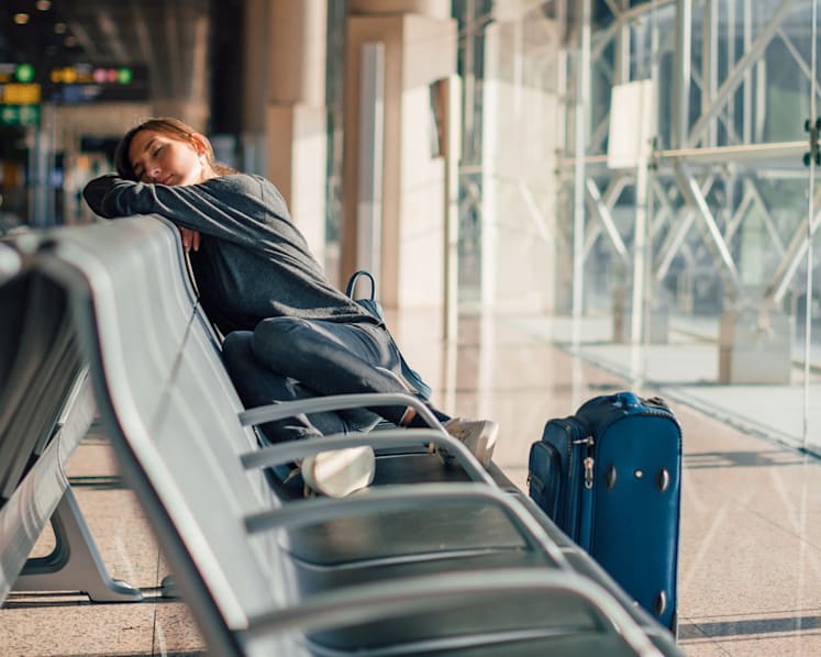 Commentary: We should have fixed jet lag by now