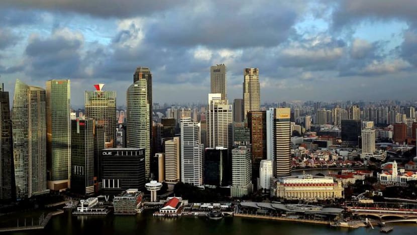 Singapore does not take advantage of WTO special provisions for developing nations in negotiating agreements: MTI