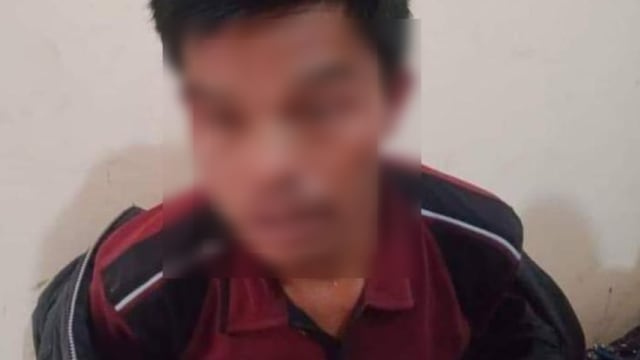 三岁儿面前杀妻再烹尸 印尼恐怖人夫被控 