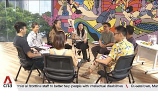 CNA Up Close: Well-Being Circles' mental wellness sessions conclude after five years