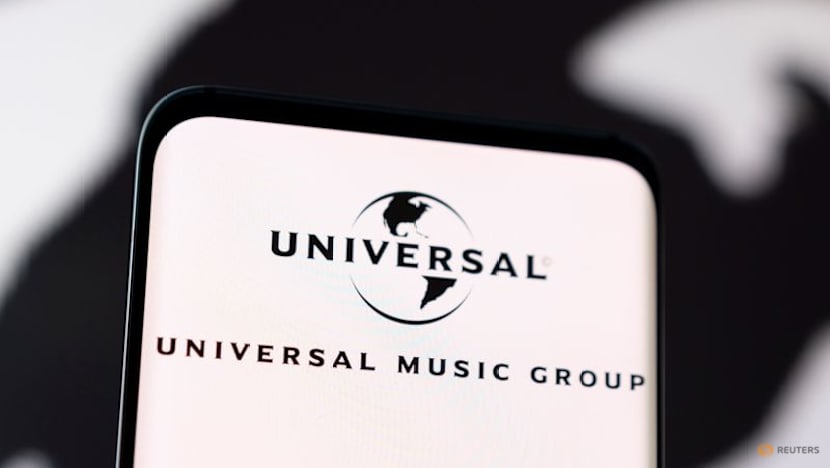 Musk's X, major labels end dispute over music on social-media platform
