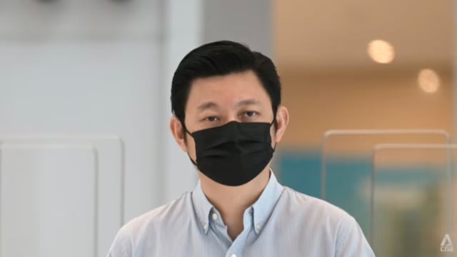 涉裸驾伤人 情夫供证：开车逃离是因为无法面对人夫