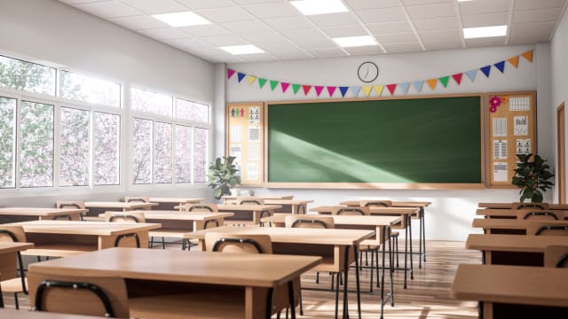 政府再度推出外国体系学校意向书征求活动 以满足旅居本地外籍家庭的教育需求
