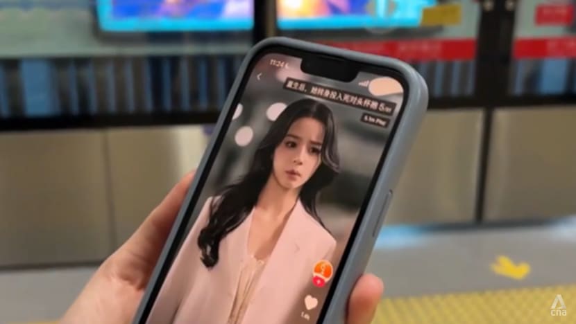 China’s ‘micro drama’ industry emerges as jobs lifeline in tough graduate labour market