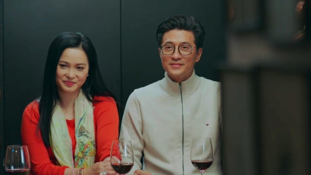 换命真相（第16集）：时光离间永仁与永亮的关系
