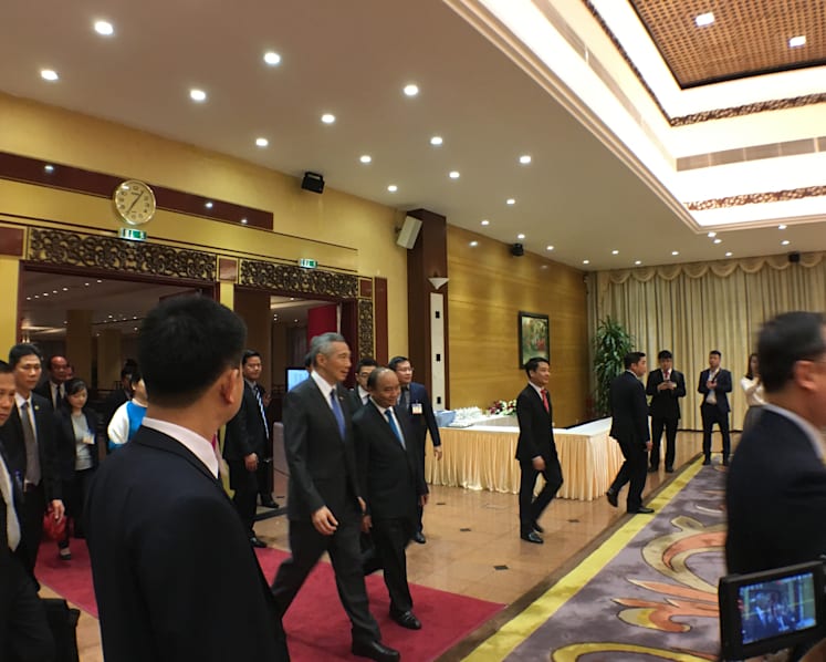 Expansion of Singapore-Vietnam air services will benefit businesses