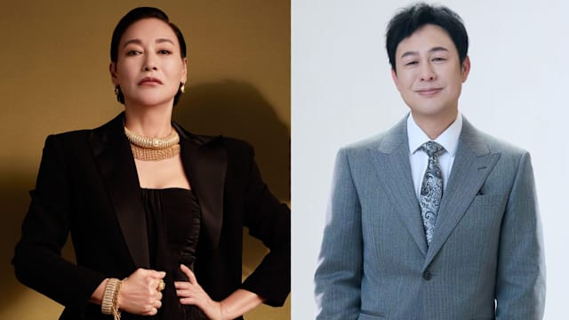 第2届金狮大赏评审阵容曝光　惠英红领军张颂文、李香凝等9电影人！