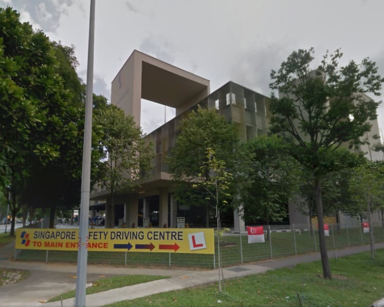 'I am guilty', says ex-driving instructor accused of molesting 19-year-old student four times