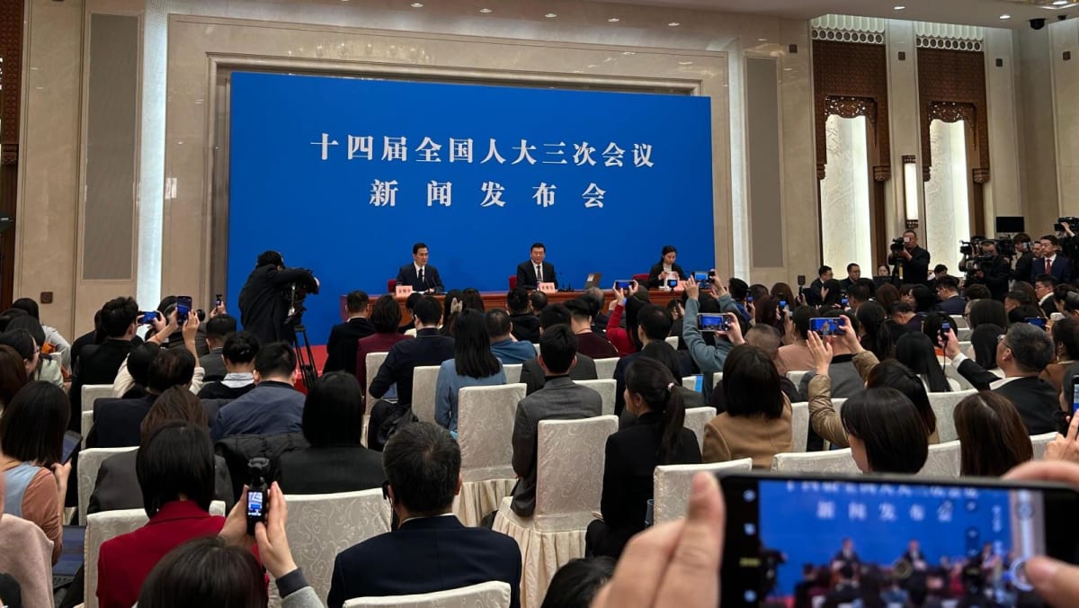 China woos rattled Europe after Trump-Zelenskyy row, hails ties free of third-party influence
