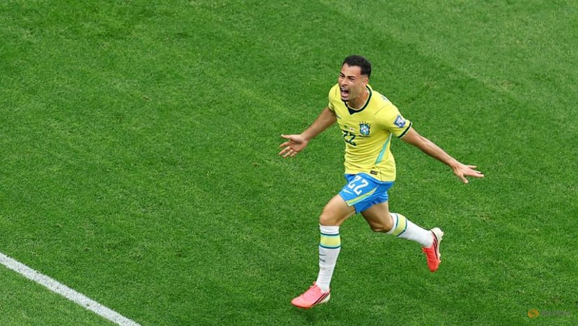 Guimaraes emerges as Brazil’s creator-in-chief at World Cup
