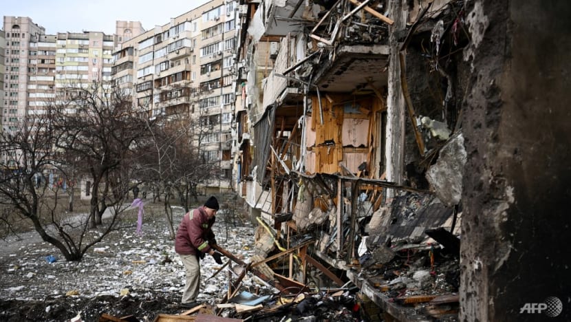 From egg importer to commodity giant, Singapore firms keeping eye on situation in Ukraine