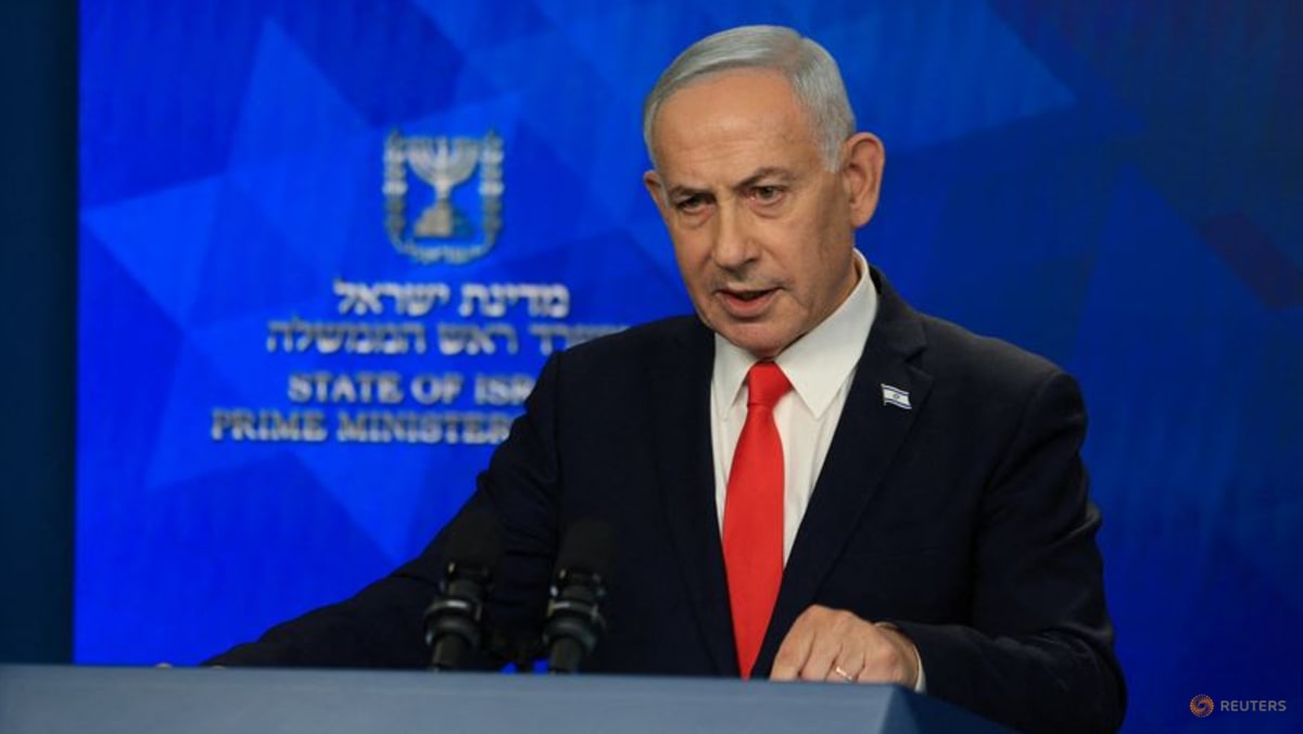 Netanyahu races to keep promises to allies ahead of election