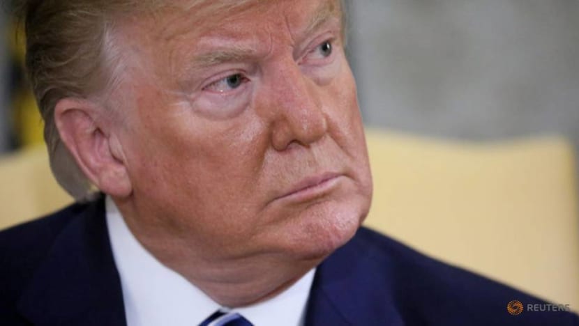 Commentary: US President in 2020 - why Donald Trump could win again Commentary: US President in 2020 - why Donald Trump could win again