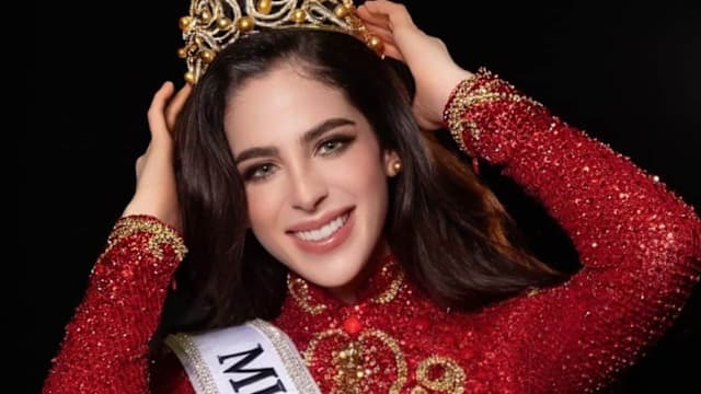 泰国环球小姐主办方控诉新科环球小姐诽谤